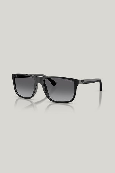 EA4033 Polarised - Black - image 1