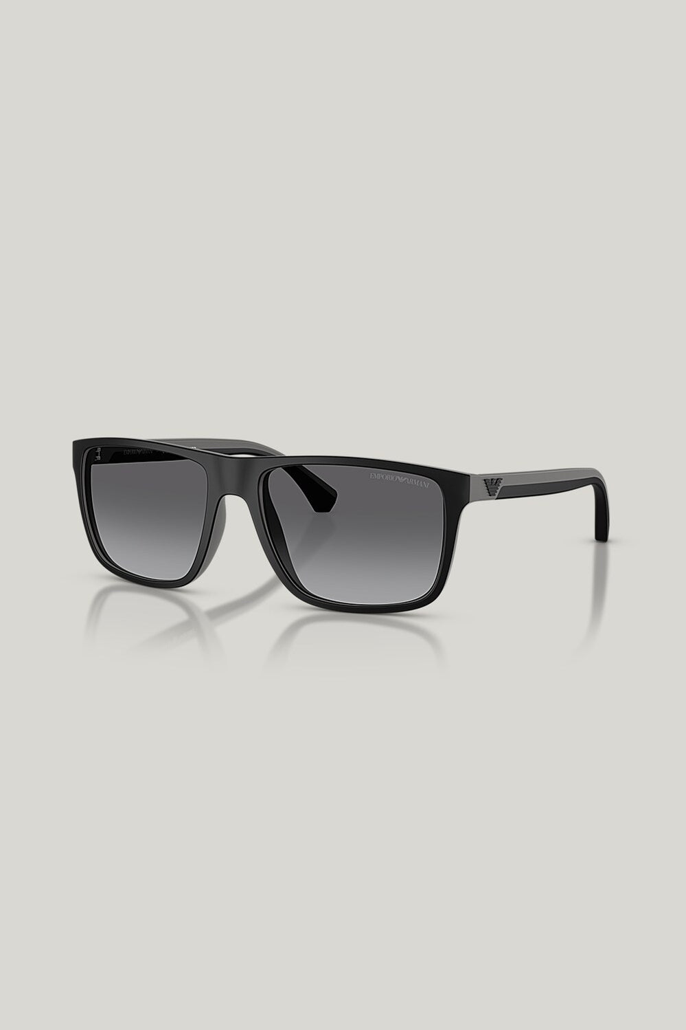 EA4033 Polarised - Black - image 1