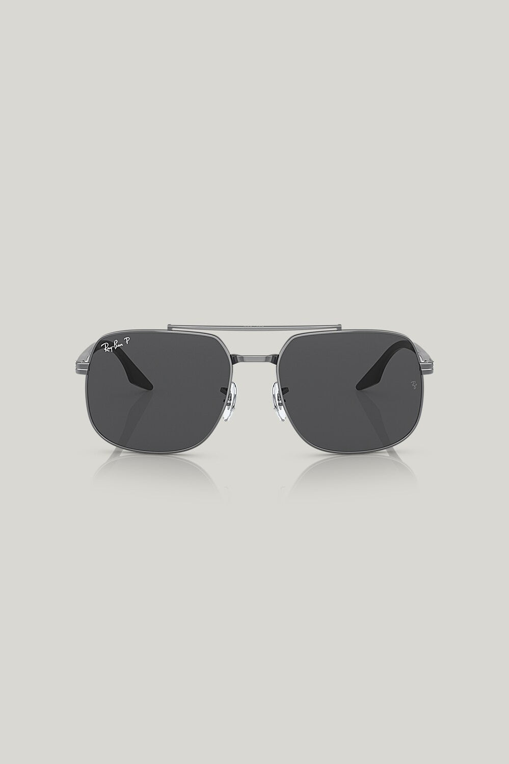 RB3699 POLARIZED LENSES Polarised - Grey - image 2