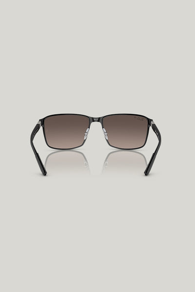 RB3721 POLARIZED LENSES Polarised - Black - image 4