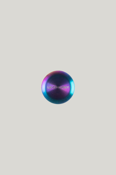 Signature Iridescent Knob 57mm Blister Pack - Multi Colour - image 3