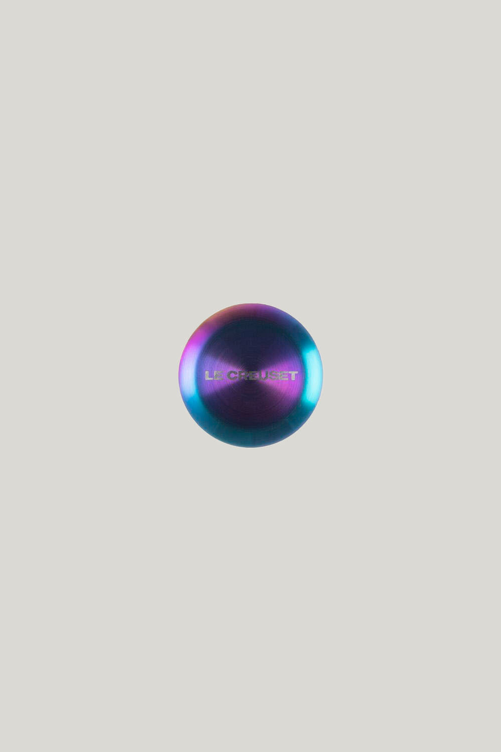 Signature Iridescent Knob 57mm Blister Pack - Multi Colour - image 3