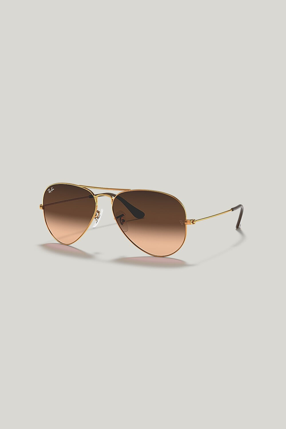 AVIATOR GRADIENT - Beige - image 1