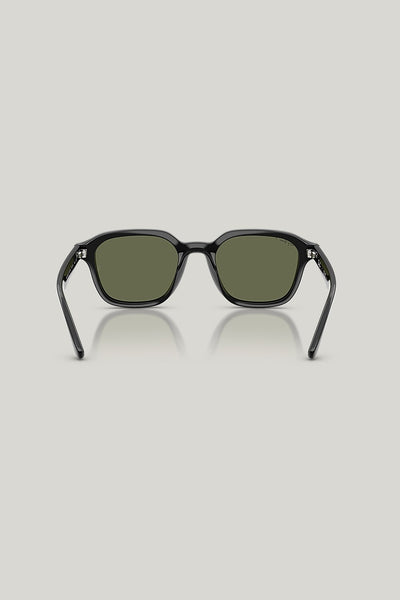RB4458D Polarised - Black - image 4