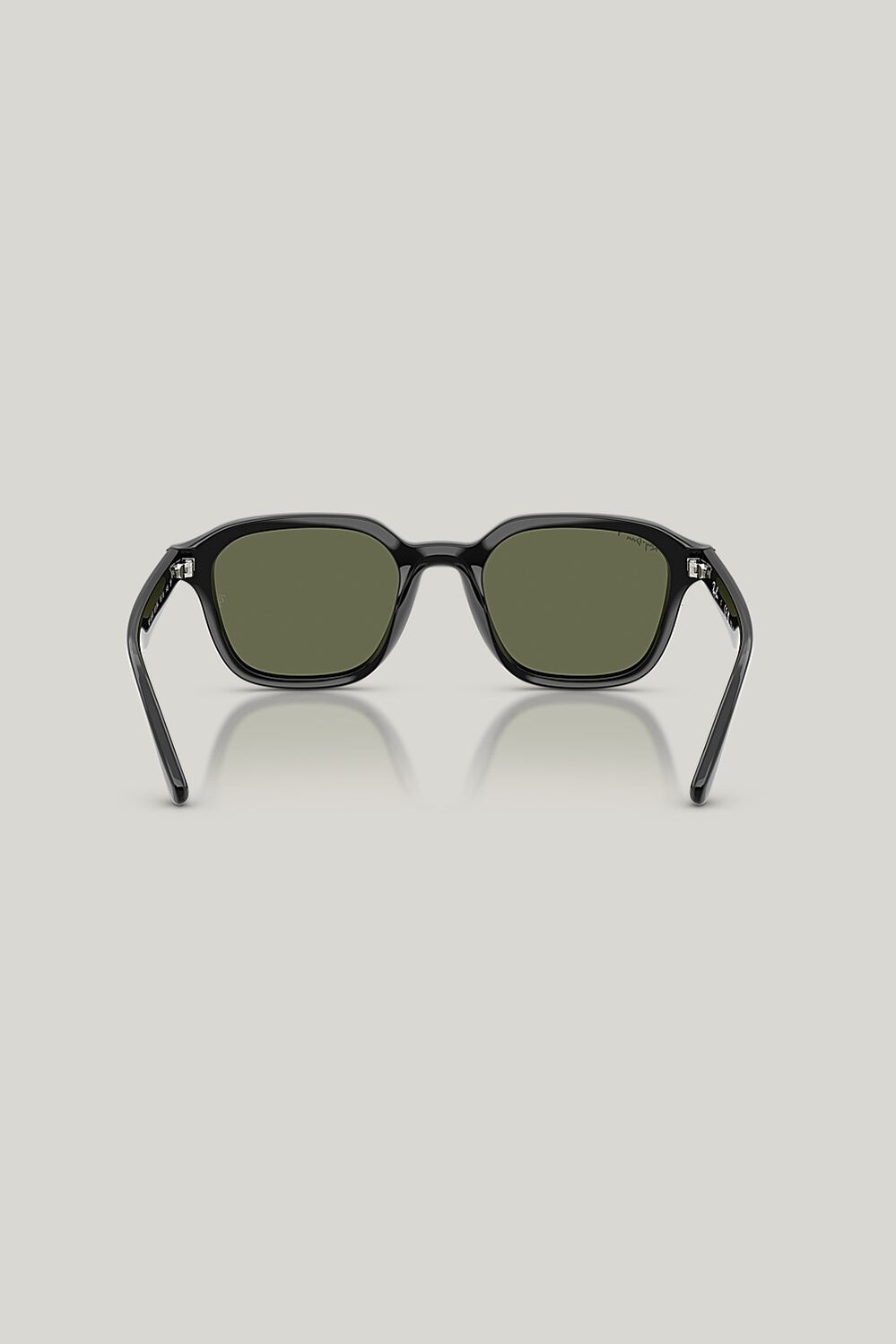 RB4458D Polarised - Black - image 4