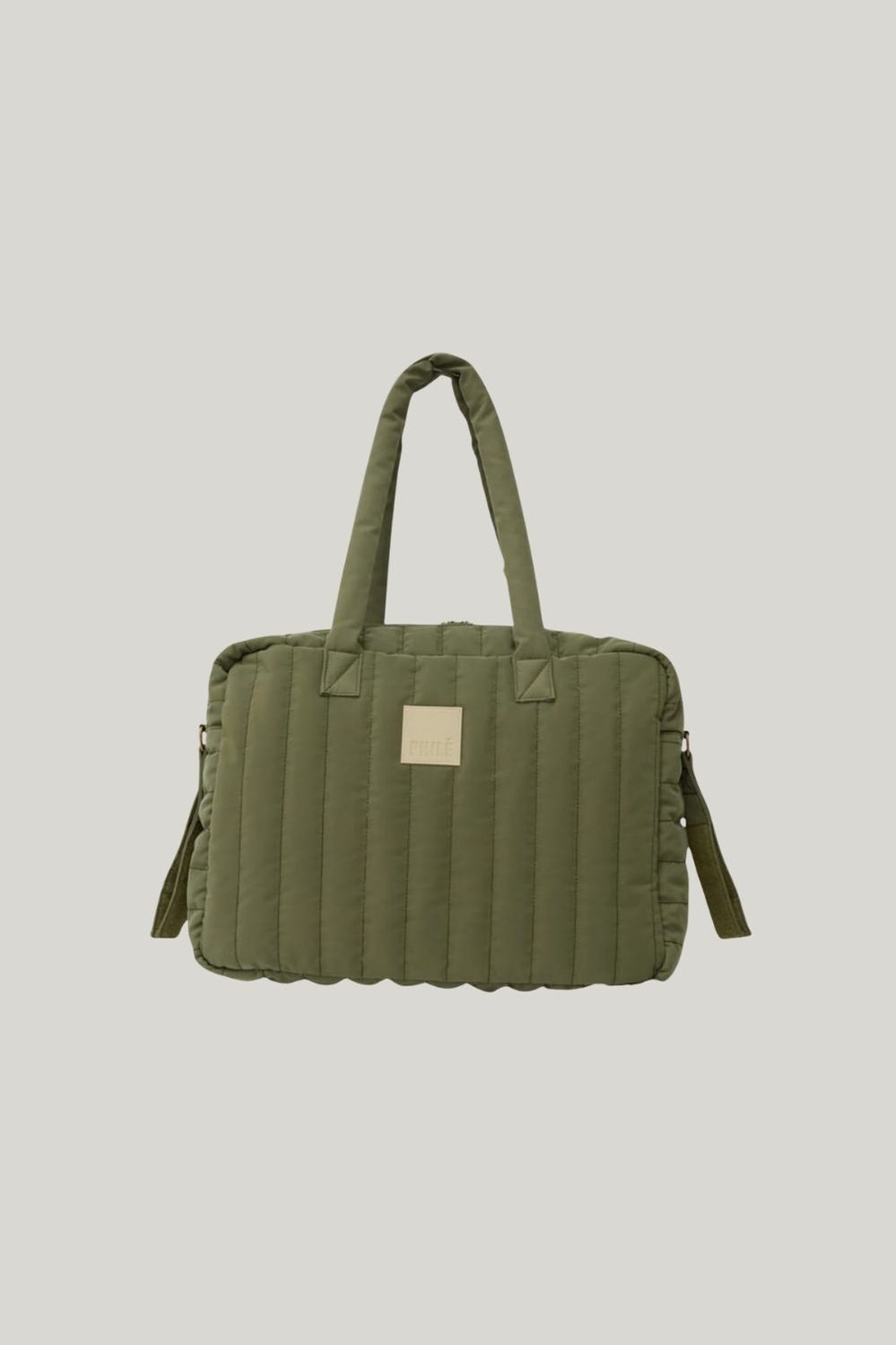 The Baby Bag - Khaki - image 1