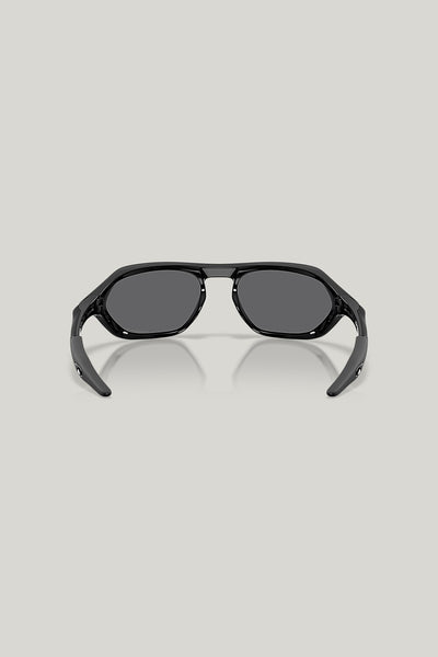 CAGE JACKET Polarised - Black - image 4