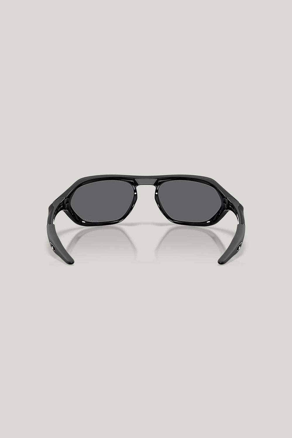 CAGE JACKET Polarised - Black - image 4
