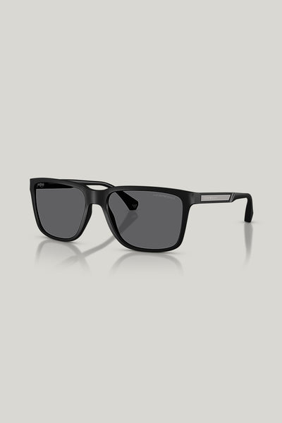 EA4047 Polarised - Black - image 1