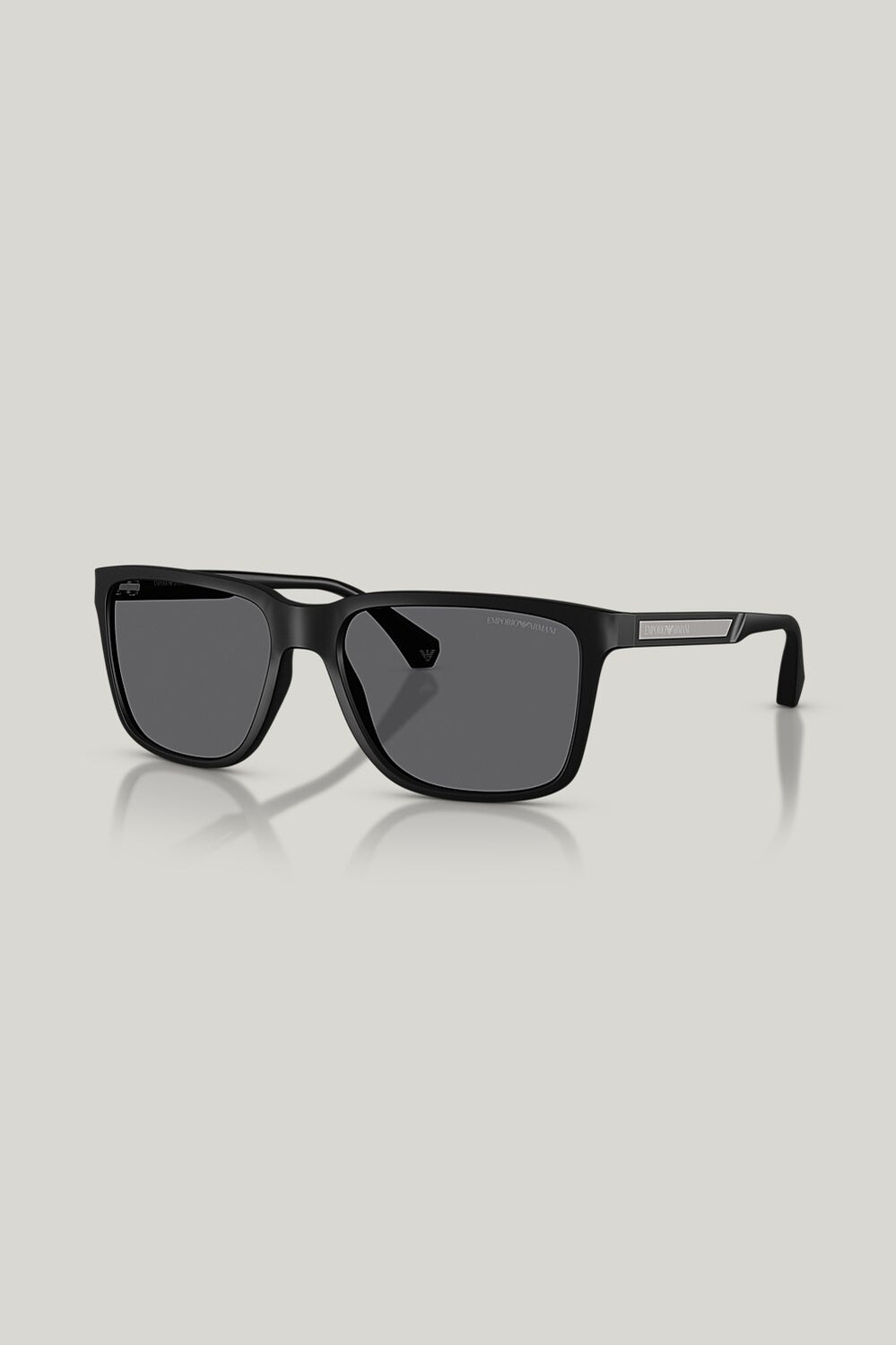 EA4047 Polarised - Black - image 1