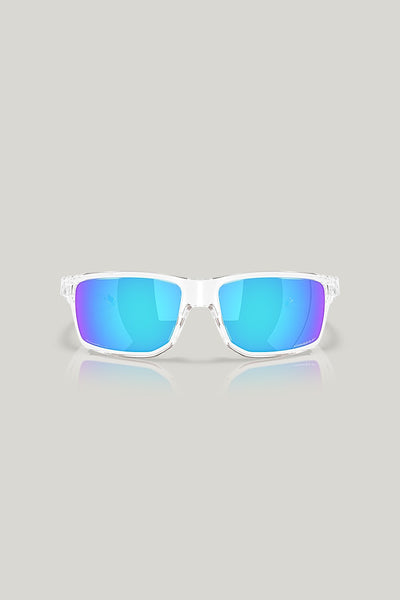 GIBSTON XL Polarised - Transparent - image 2