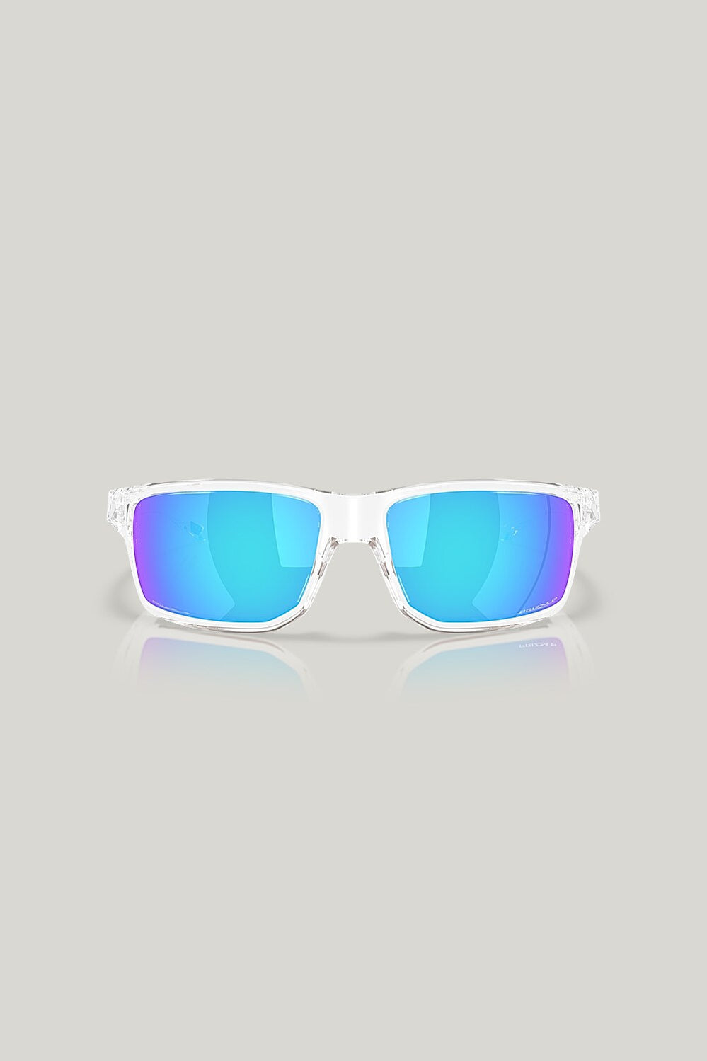 GIBSTON XL Polarised - Transparent - image 2