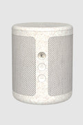 Dabbie Dab+ Fm Radio And Bluetooth Speaker - Wheat - Beige - image 1