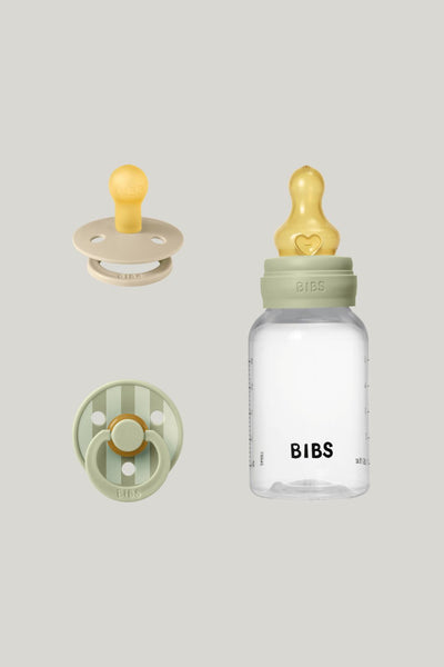 Gift Set, Baby Sprinkle - Sage - Sage - image 4