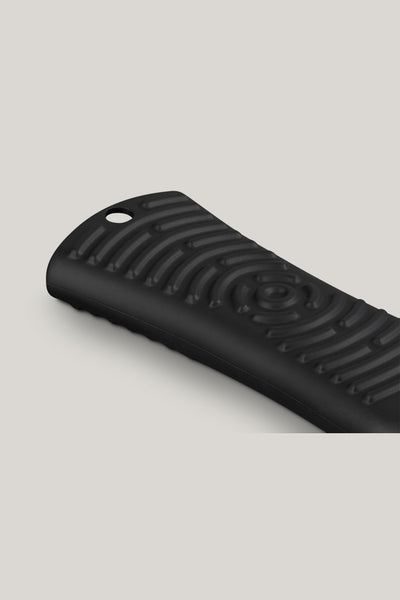 Cool Tool Handle Sleeve 16cm - Matte Black - image 2