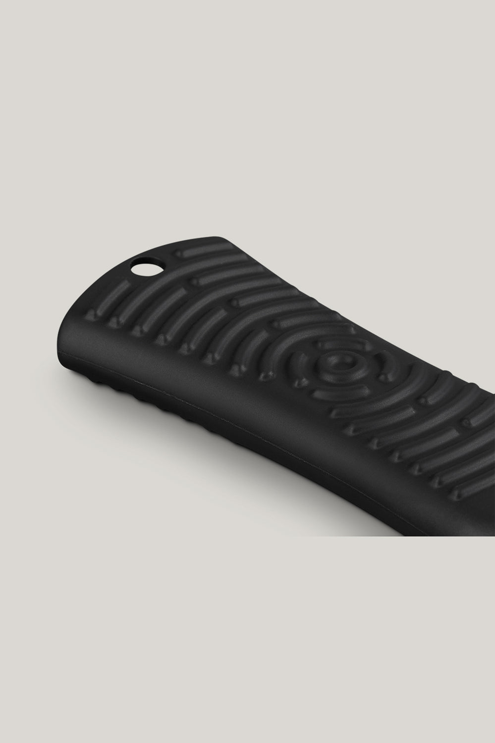 Cool Tool Handle Sleeve 16cm - Matte Black - image 2
