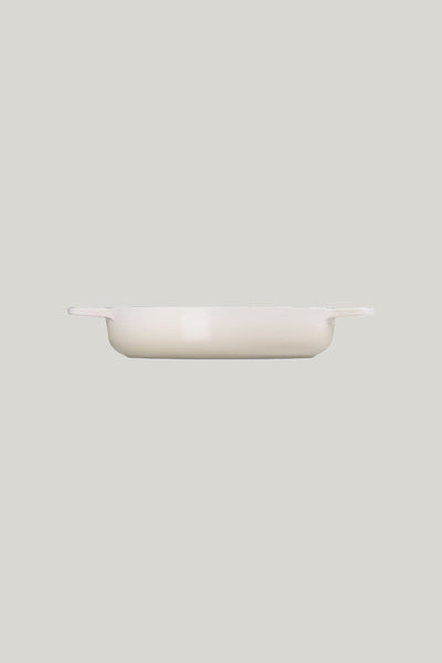 Signature Cast Iron Everyday Pan 28cm - Meringue - image 2