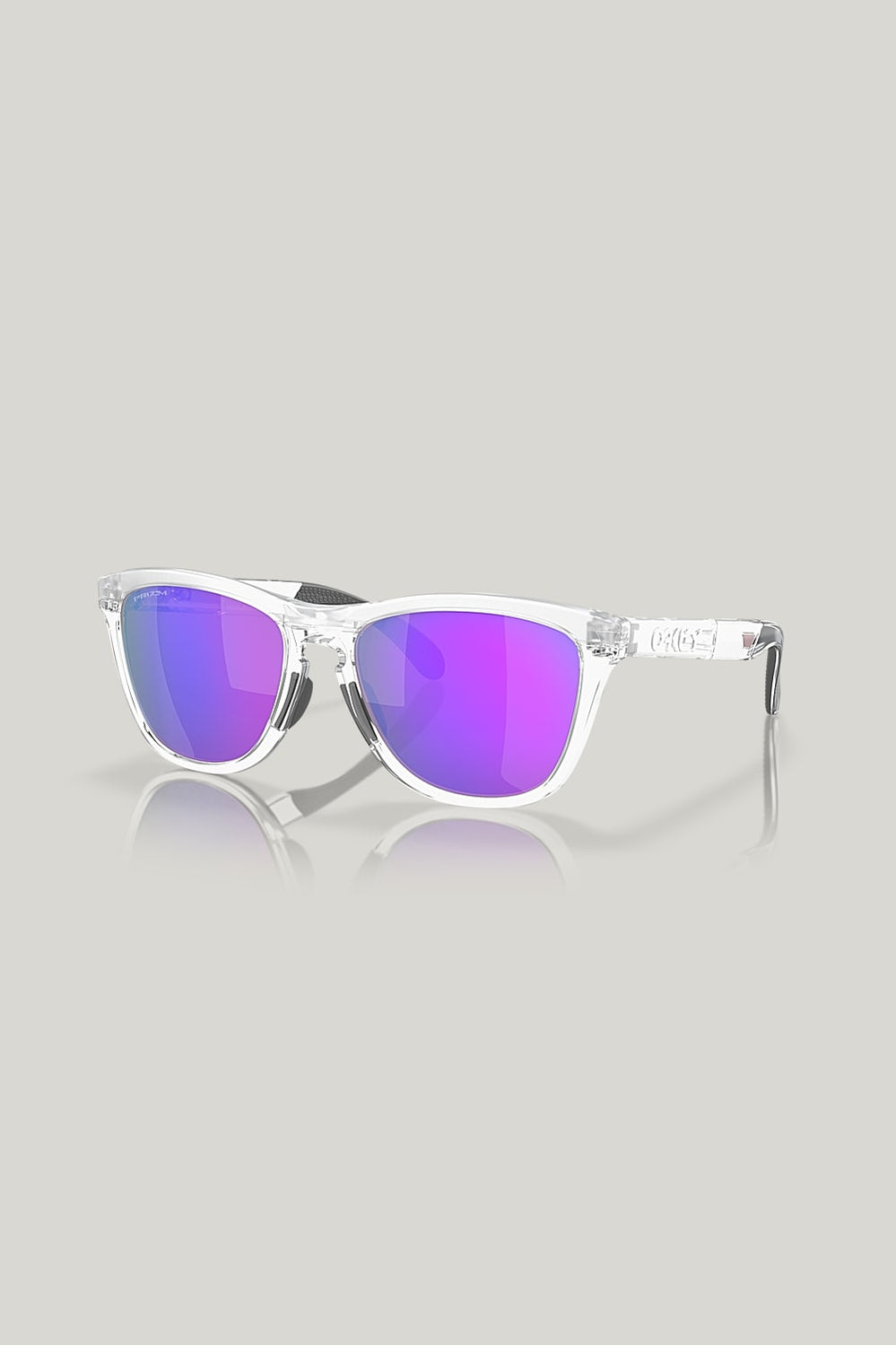 FROGSKINS RANGE - Transparent - image 1