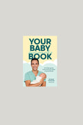 Your Baby Doesn't Come With A Book - NO COLOUR - image 1