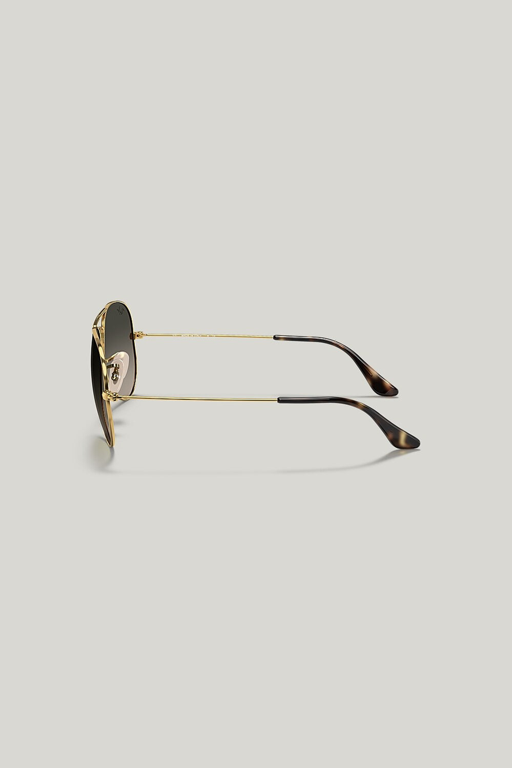 AVIATOR HAVANA COLLECTION - Gold - image 3