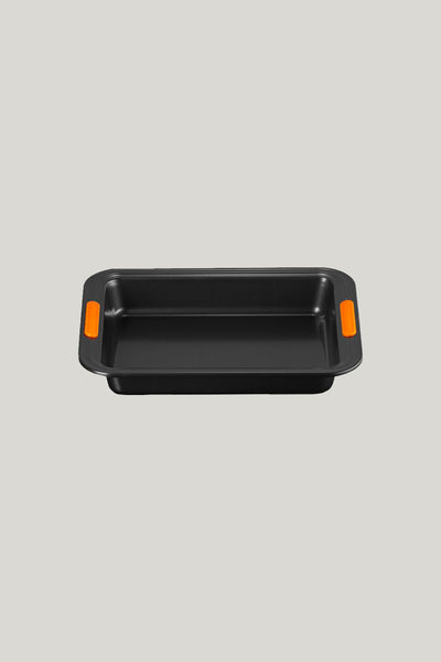 Rectangular Cake Pan 28cm - NO COLOUR - image 4