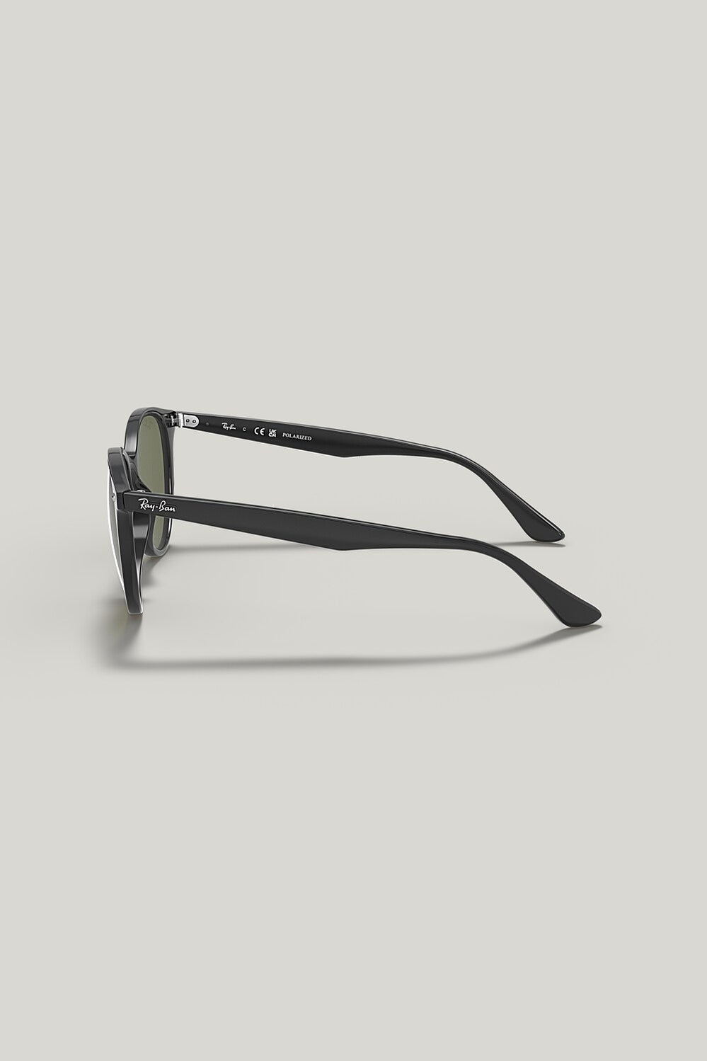 RB4305 Polarised - Black - image 3