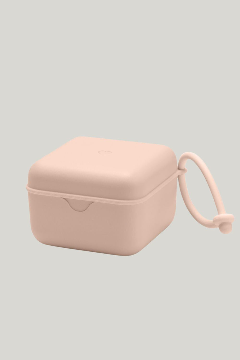 Pacifier Box - Blush - Blush - image 3
