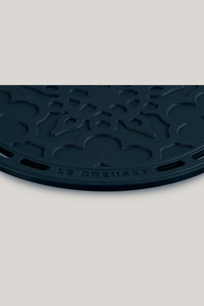 Heritage Silicon Trivet 20cm - Nuit - image 2