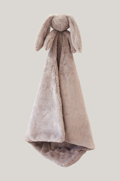 Darcey Lovey Blankie - Grey - image 2