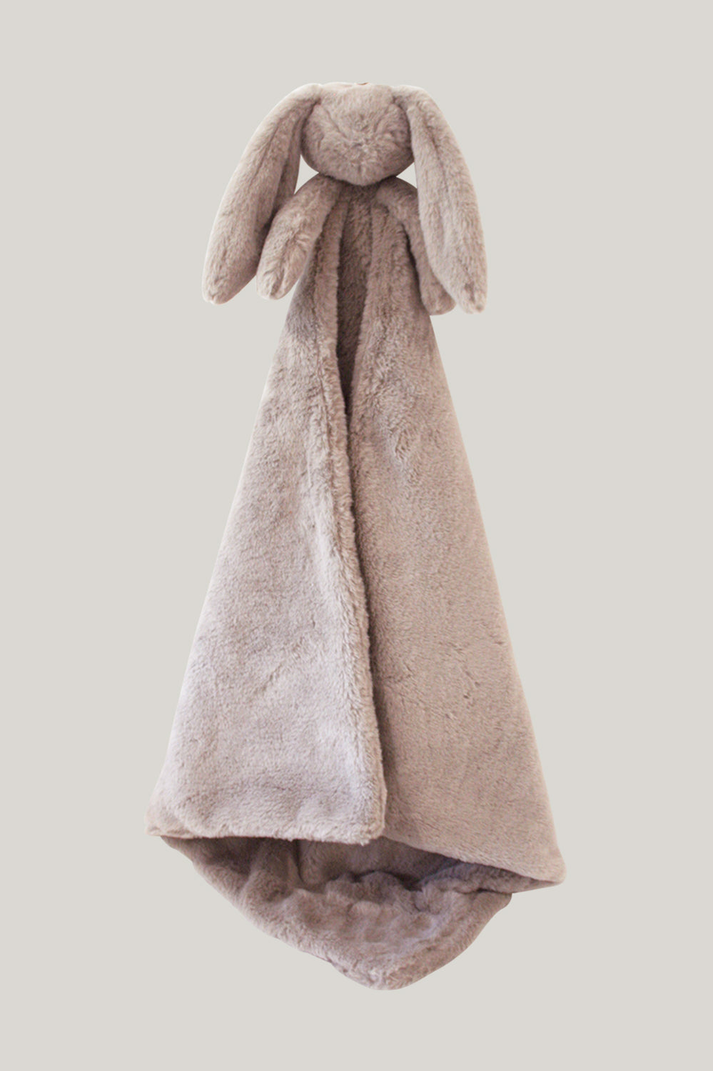 Darcey Lovey Blankie - Grey - image 2