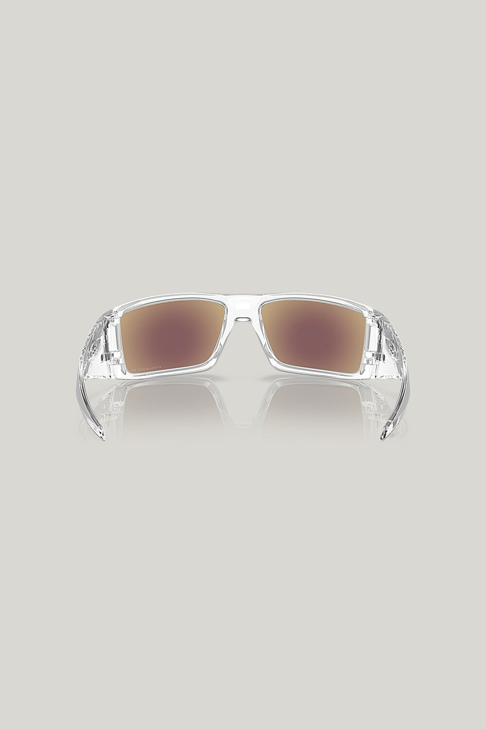 HELIOSTAT Polarised - Transparent - image 4