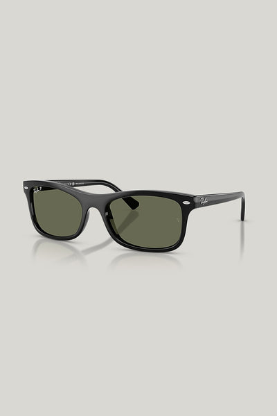 RB2226 Polarised - Black - image 1