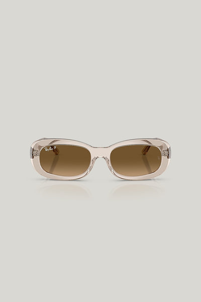 RB2221 Polarised - LIGHT BEIGE - image 2
