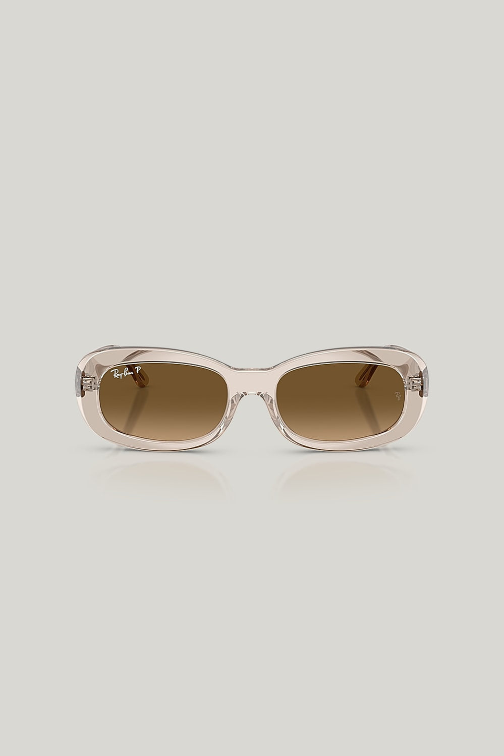 RB2221 Polarised - LIGHT BEIGE - image 2