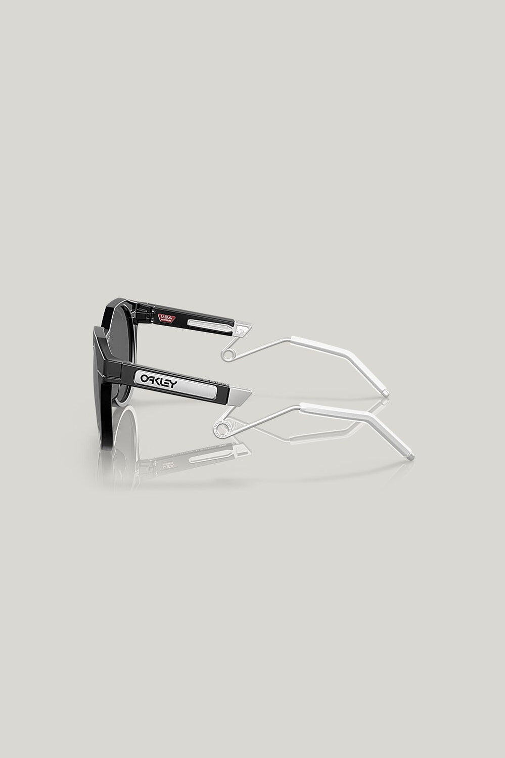 HSTN METAL - Black - image 3