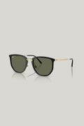 RB4451 Polarised - Black - image 1