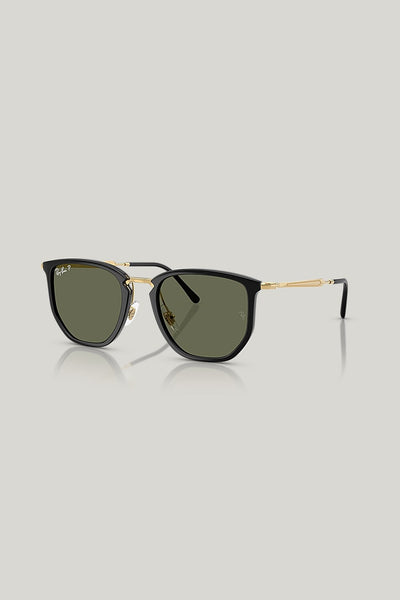 RB4451 Polarised - Black - image 1