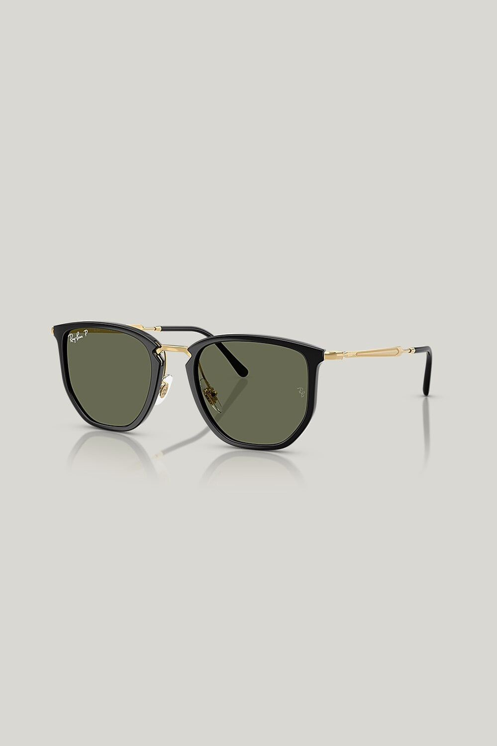 RB4451 Polarised - Black - image 1