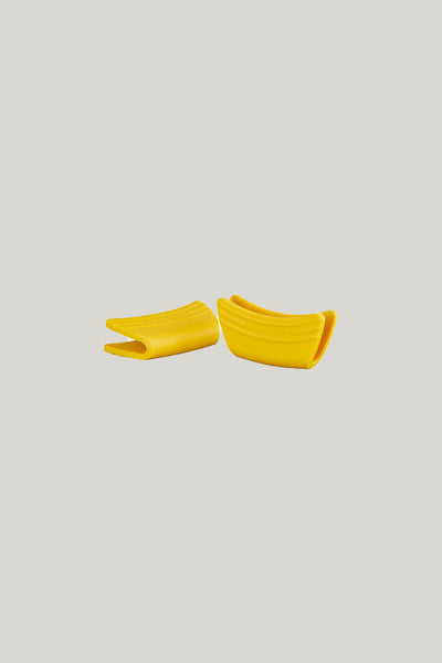 Side Handle Grip Set Of 2 - Nectar - image 2