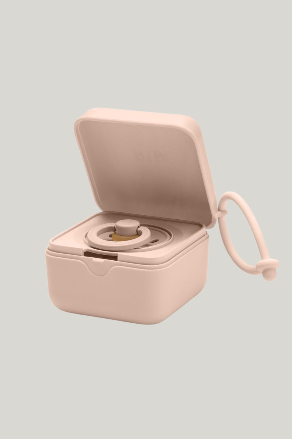 Pacifier Box - Blush - Blush - image 1
