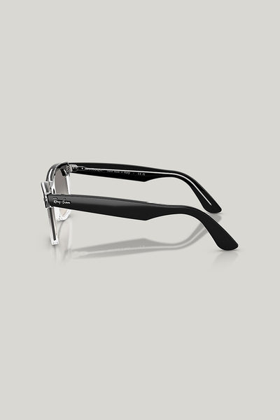 WAYFARER STREET NEAT - Black - image 3