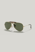 OUTDOORSMAN HAVANA COLLECTION - Gold - image 1