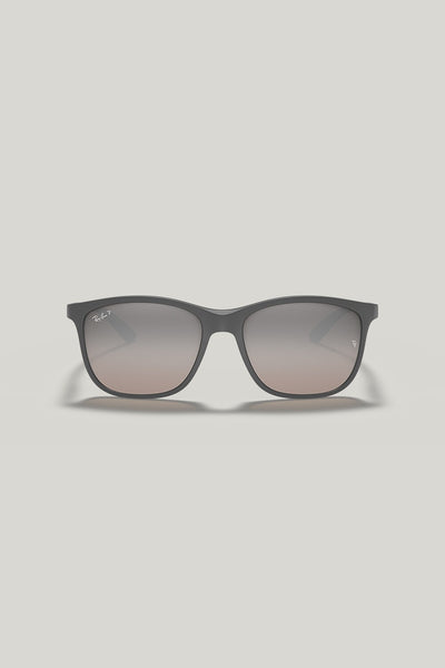 RB4330 POLARIZED LENSES Polarised - Grey - image 2