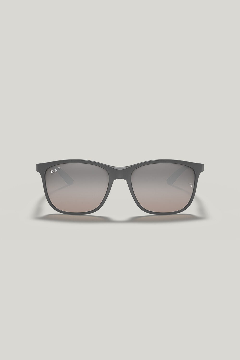 RB4330 POLARIZED LENSES Polarised - Grey - image 2