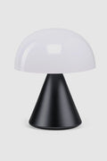 Mina Mini Led Lamp - Gunmetal - Gunmetal - image 1