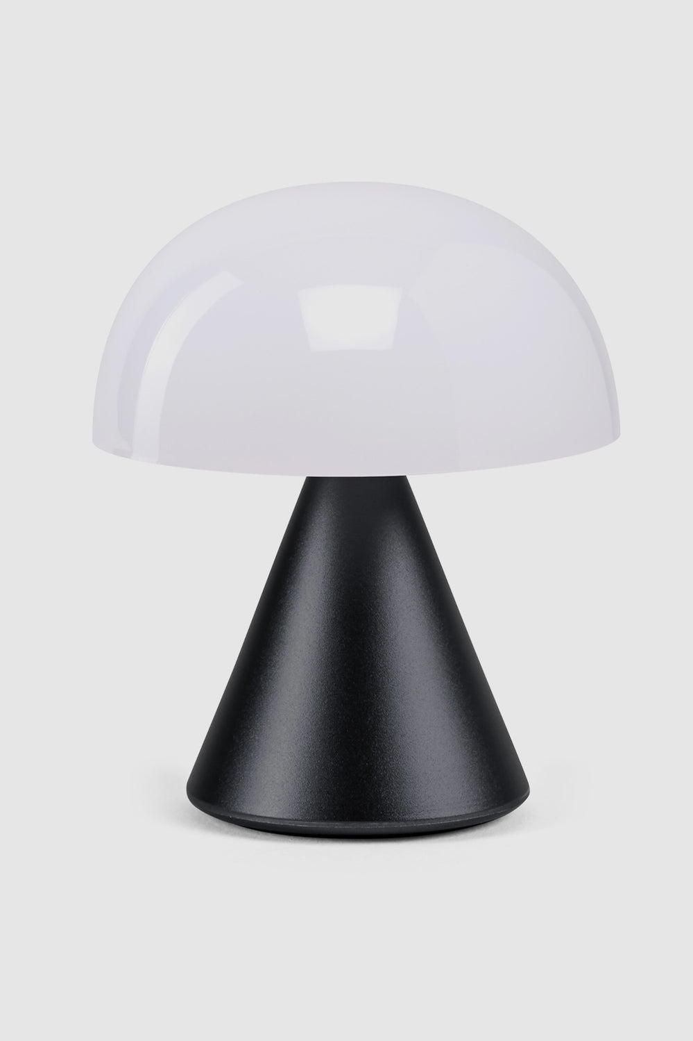 Mina Mini Led Lamp - Gunmetal - Gunmetal - image 1