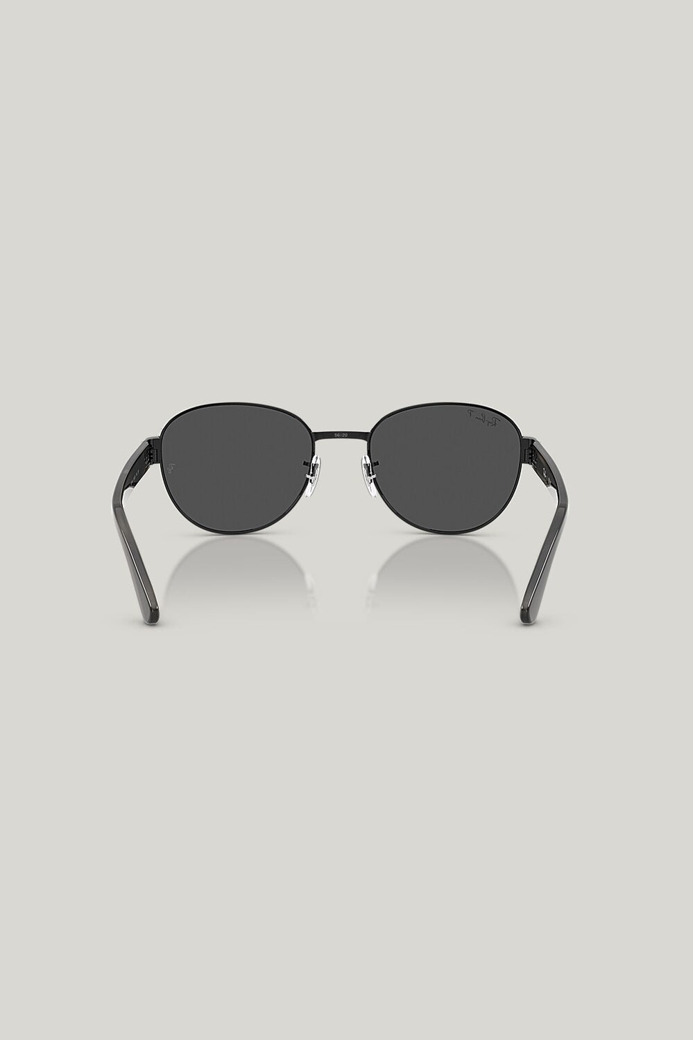 RB3766 POLARIZED LENSES Polarised - Black - image 4