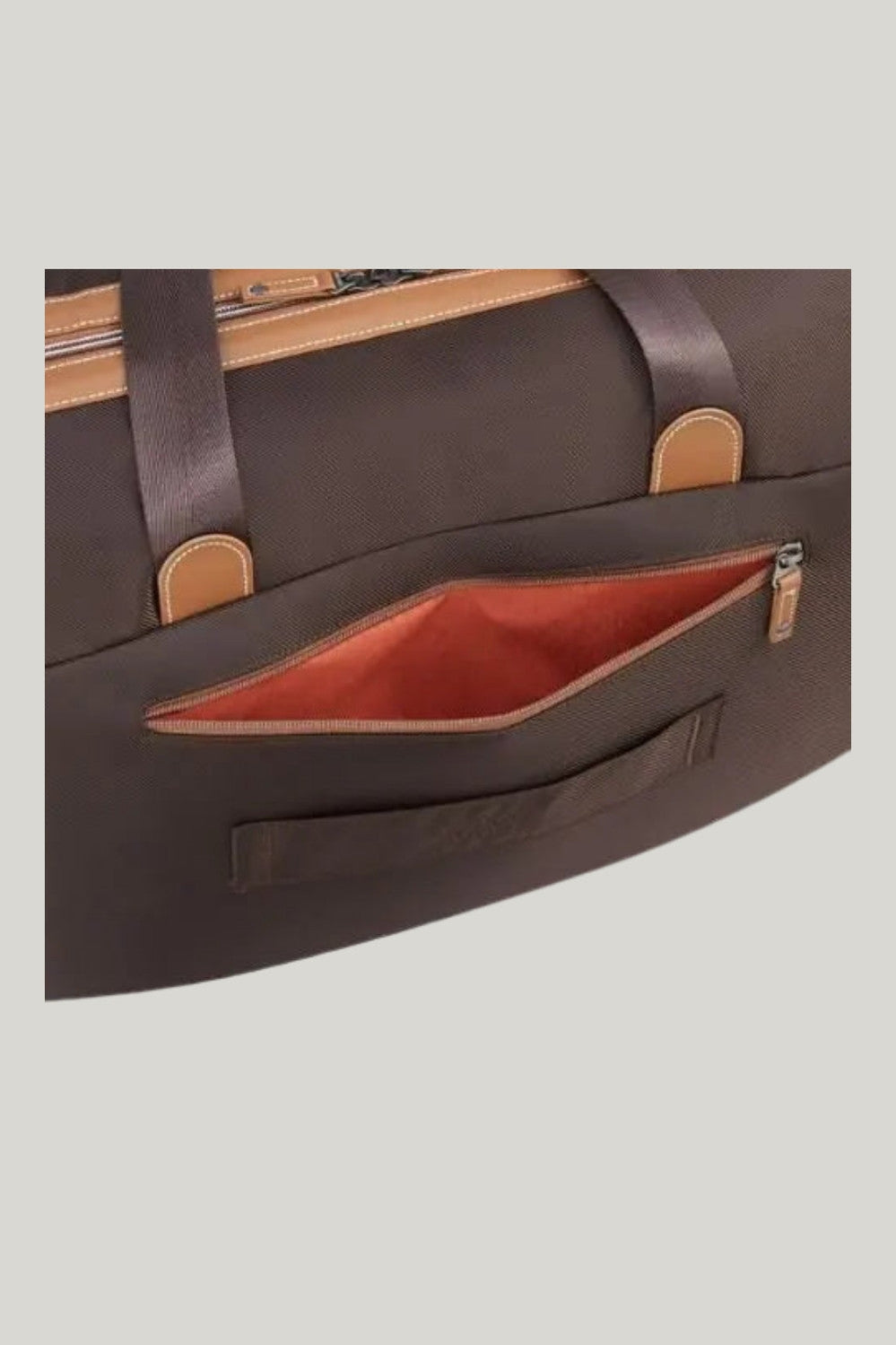 Chatelet Air 2.0 Large Weekender Duffel - Chocolate - image 2