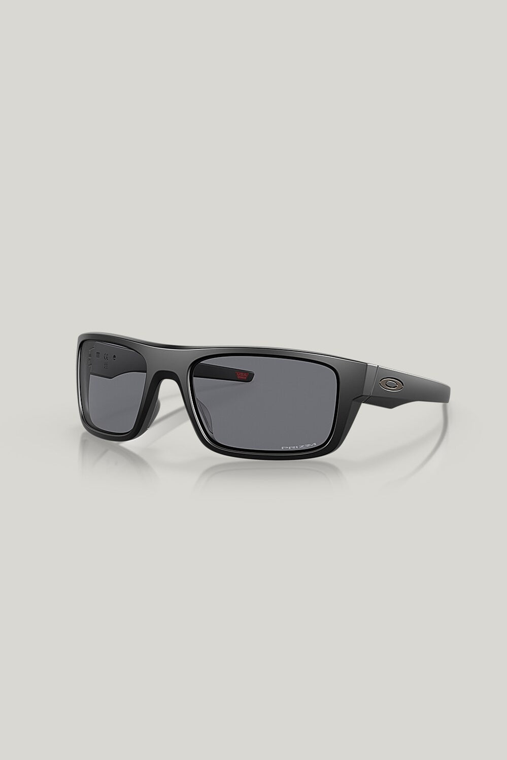 DROP POINT - Black - image 1
