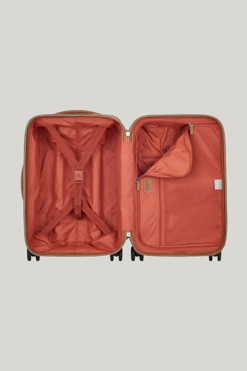 Chatelet Air 2.0 55cm Carry On Luggage - Brown - image 2